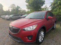 Image for 2015 Mazda CX-5 GT ID: 7253910
