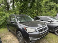 Image for 2017 Subaru Forester 2.5I PREMIUM ID: 7267841