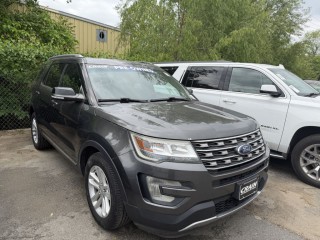 Image for 2017 Ford Explorer XLT ID: 7267845