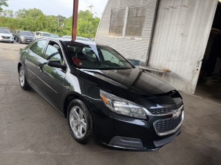Image for 2015 Chevrolet Malibu LS ID: 7267866