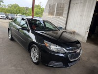 Image for 2015 Chevrolet Malibu LS ID: 7267866
