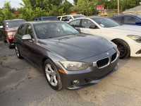 Image for 2014 BMW 3 Series 328i ID: 7317446