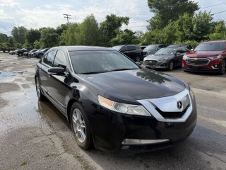 Image for 2010 Acura TL  ID: 7319051