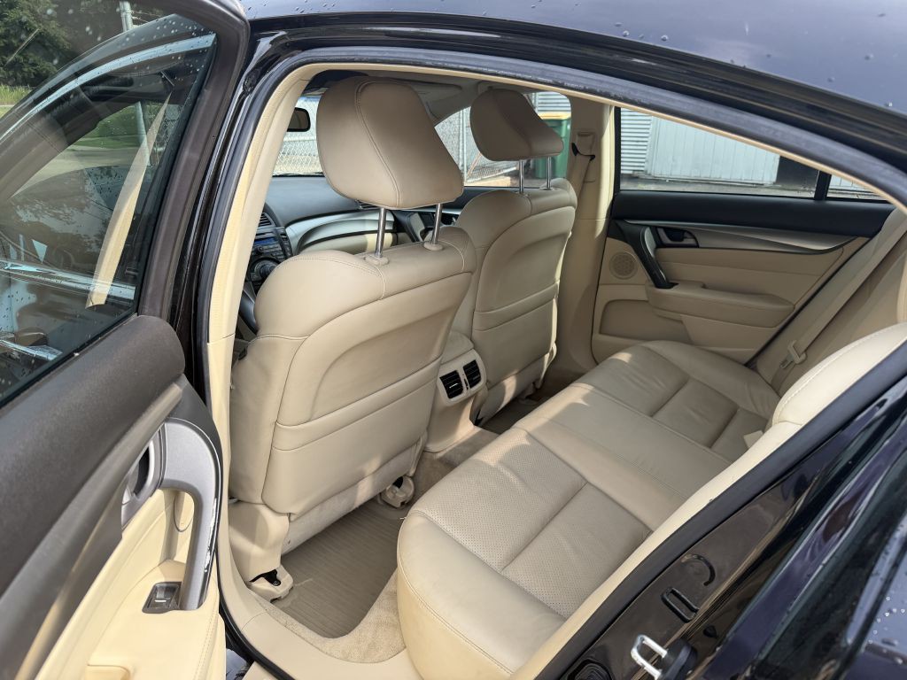 2010 Acura TL Image 7