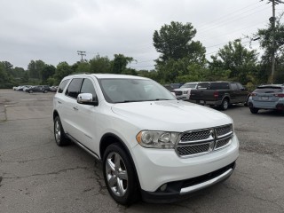 Image for 2013 Dodge Durango Citadel ID: 7330609