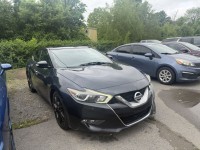 Image for 2017 Nissan Maxima 3.5S ID: 7335551
