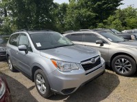 Image for 2016 Subaru Forester 2.5I PREMIUM ID: 7335600