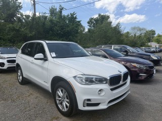 Image for 2015 BMW X5 xDrive35i ID: 7335611