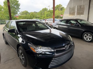 Image for 2015 Toyota Camry LE ID: 7348292
