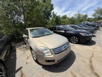 Image for 2007 Ford Fusion SE ID: 7348293