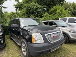 Image for 2012 GMC Yukon Denali ID: 7354593
