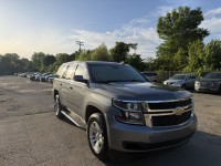 Image for 2018 Chevrolet Tahoe 1500 LT ID: 7354606
