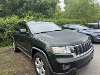 Image for 2011 Jeep Grand Cherokee Laredo ID: 7365307