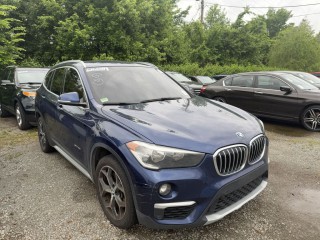 Image for 2018 BMW X1 SDRIVE28I ID: 7365337