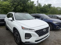 Image for 2019 Hyundai Santa Fe Limited ID: 7365388