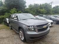 Image for 2020 Chevrolet Suburban 1500 LS ID: 7365404