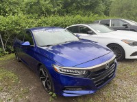Image for 2019 Honda Accord Sport ID: 7365423