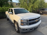 Image for 2014 Chevrolet Silverado 1500 LTZ ID: 7378934