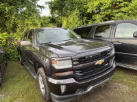 Image for 2016 Chevrolet Silverado 1500 LT ID: 7380874