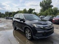 Image for 2017 Honda Pilot Touring ID: 7380914