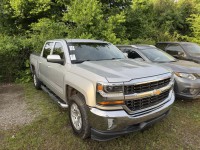 Image for 2017 Chevrolet Silverado 1500 LT ID: 7383511