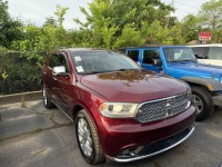 Image for 2017 Dodge Durango Citadel ID: 7383531