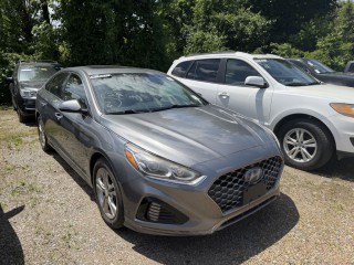 Image for 2019 Hyundai Sonata Limited ID: 7397351