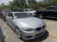 Image for 2016 BMW 4 Series 428 Gran Turismo ID: 7399455