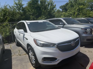 Image for 2018 Buick Enclave Essence ID: 7412462