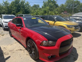 Image for 2012 Dodge Charger SRT-8 ID: 7412476