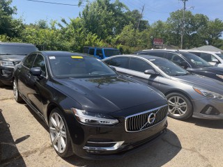 Image for 2017 Volvo S90 T6 INSCRIPTION ID: 7412489