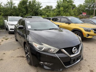 Image for 2018 Nissan Maxima 3.5S ID: 7414929