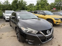 Image for 2018 Nissan Maxima 3.5S ID: 7414929
