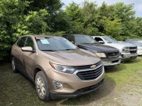 Image for 2018 Chevrolet Equinox LT ID: 7427815