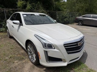 Image for 2019 Cadillac CTS  ID: 7427841
