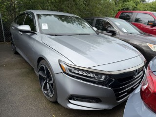 Image for 2020 Honda Accord Sport ID: 7430462