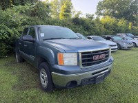 Image for 2009 GMC Sierra 1500 ID: 7443410