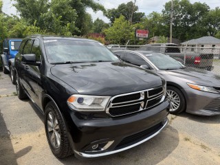 Image for 2015 Dodge Durango Limited ID: 7456061