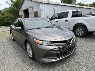 Image for 2018 Toyota Camry L ID: 7456076