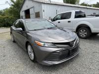 Image for 2018 Toyota Camry L ID: 7456076