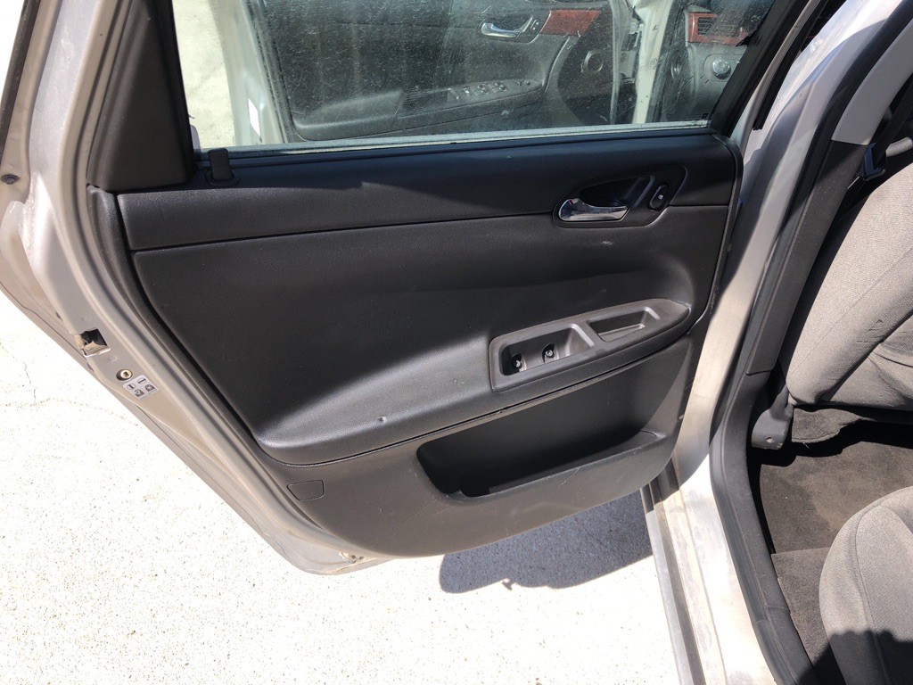 2006 Chevrolet Impala Image 8