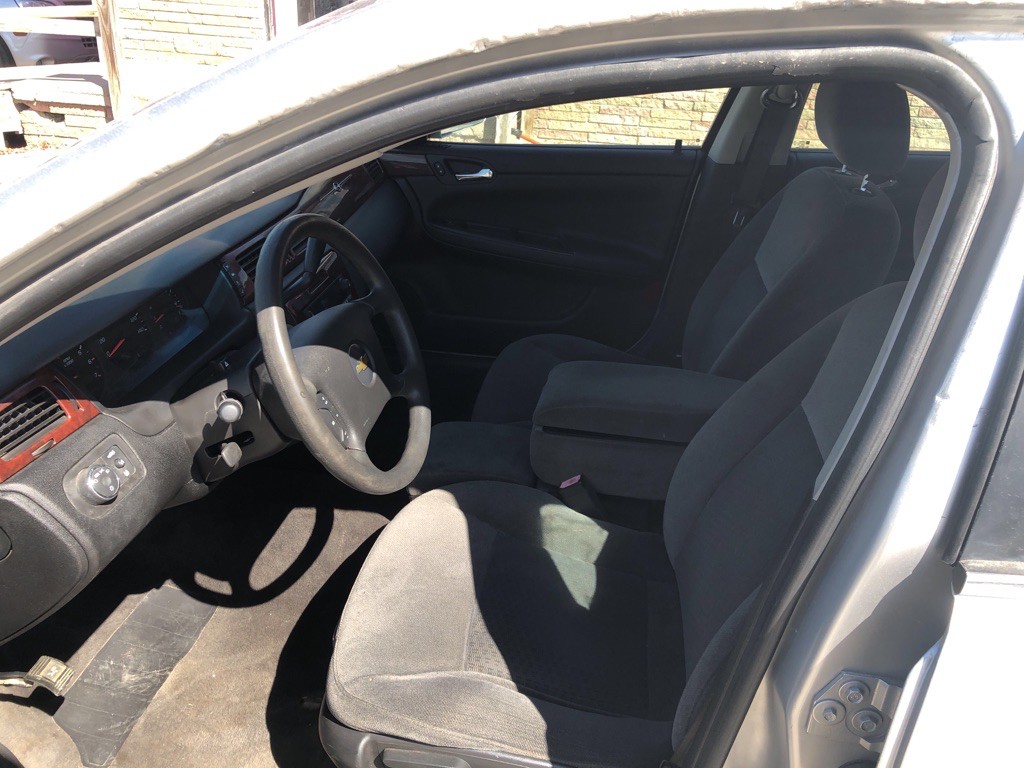 2006 Chevrolet Impala Image 15