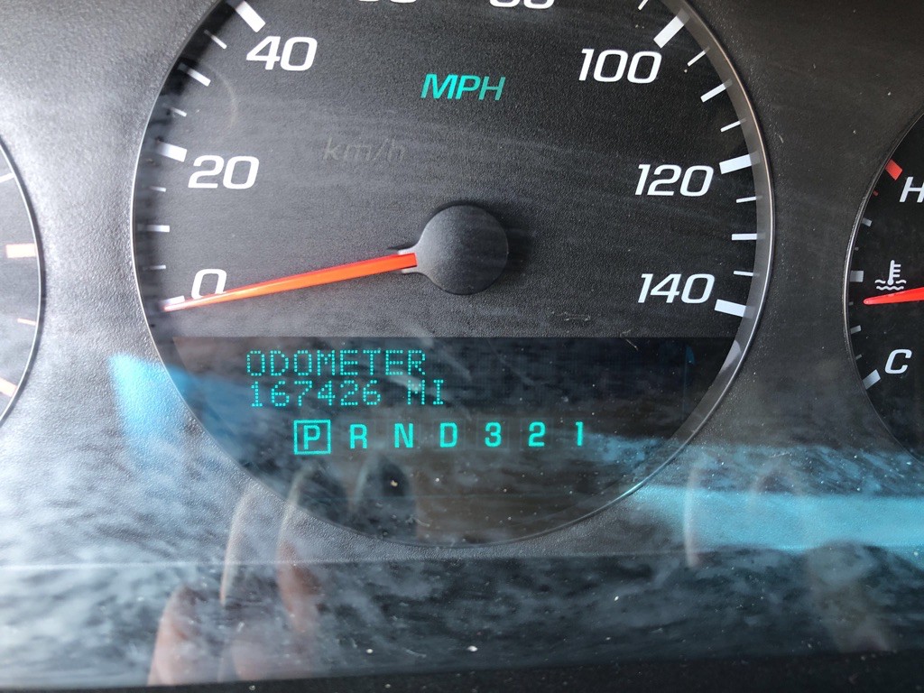 2006 Chevrolet Impala Image 16