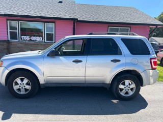 Image for 2010 Ford Escape XLS ID: 5897494