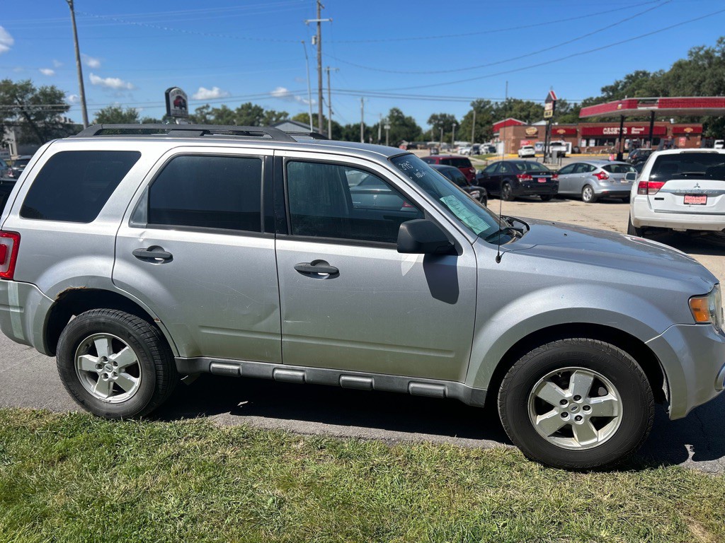 2010 Ford Escape Image 3