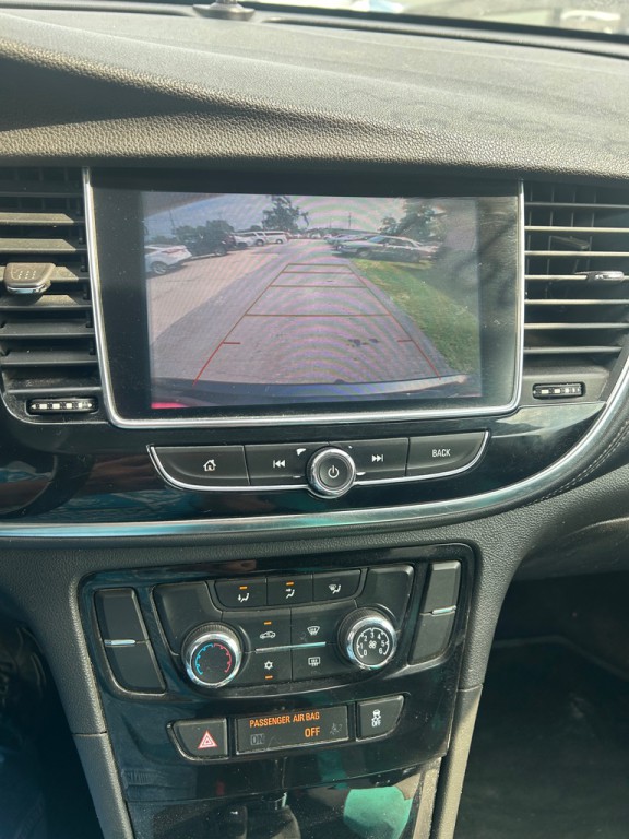 2018 Buick Enclave Image 10