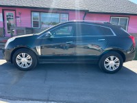 Image for 2014 Cadillac SRX Luxury Collection ID: 6536337