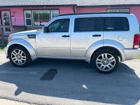 Image for 2008 Dodge Nitro R/T ID: 6550426