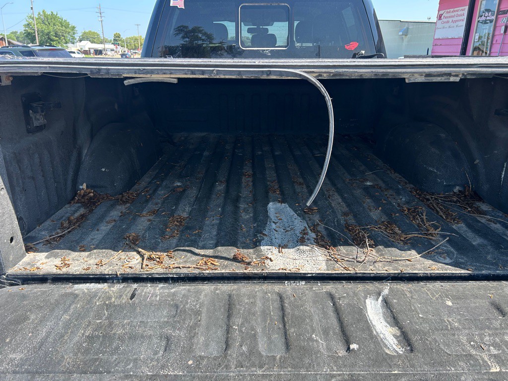 2018 Ford F-150 Image 6