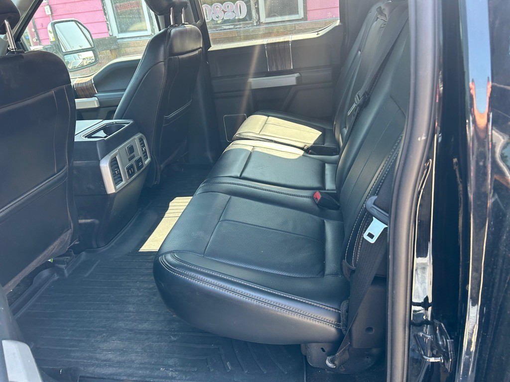 2018 Ford F-150 Image 7